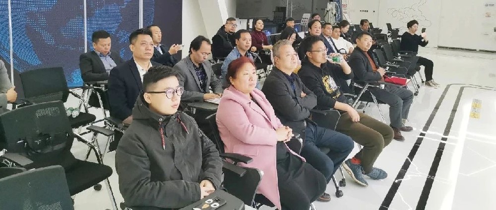 云创课堂 | 资本市场助力中小微企业发展