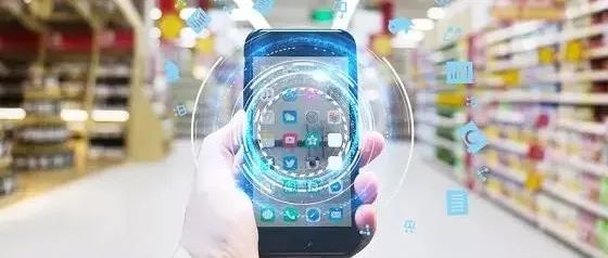 “AI+”时代，给零售行业带来了什么？