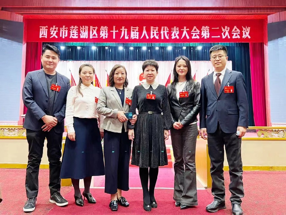 浓浓统战情--区委常委、统战部部长王蓬勃慰问新的社会阶层人士