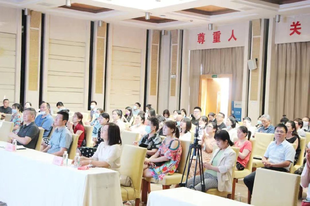 商贸新模式：外经贸政策暨法律控税、控制风险讲座圆满举行！