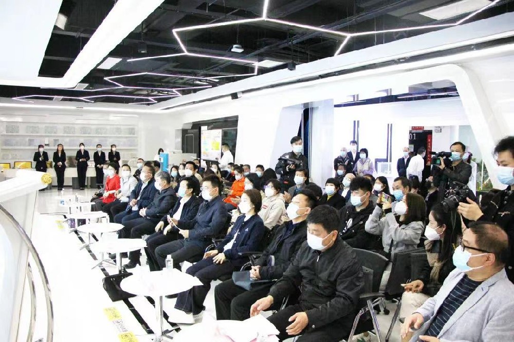 喜讯！青少年人工智能科普教育基地荣获西安市科普教育基地授牌