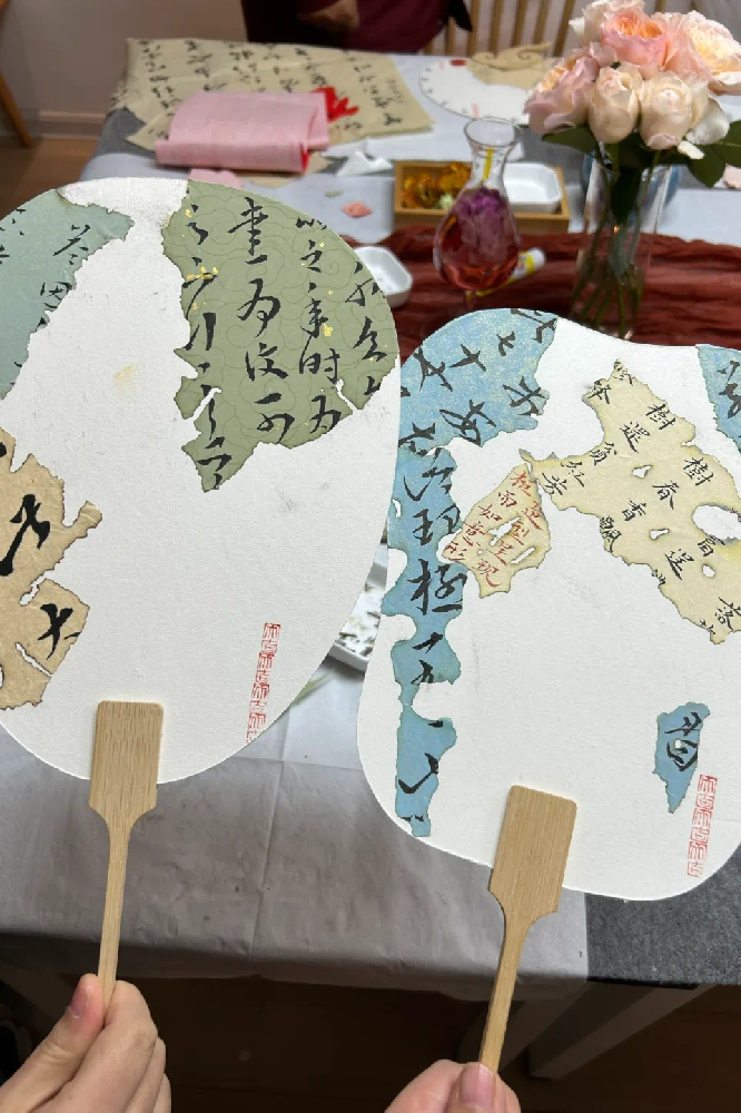 凝“新”聚力，推动非遗文化传承发展