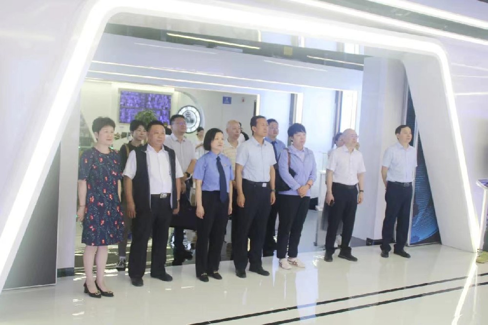 强化知识产权保护，共筑企业发展安全新防线