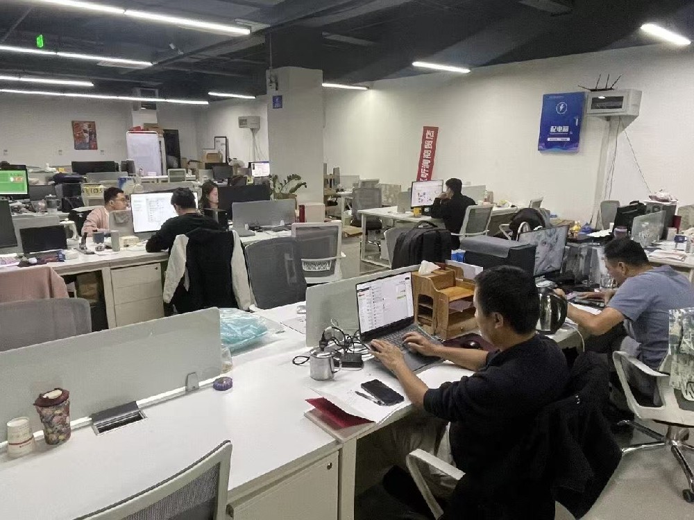 华为云（莲湖）联合发展中心：以全维度服务构建入孵企业成长平台